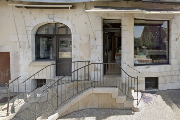 Boulangerie Alchimie