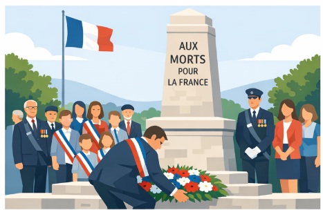 cérémonie