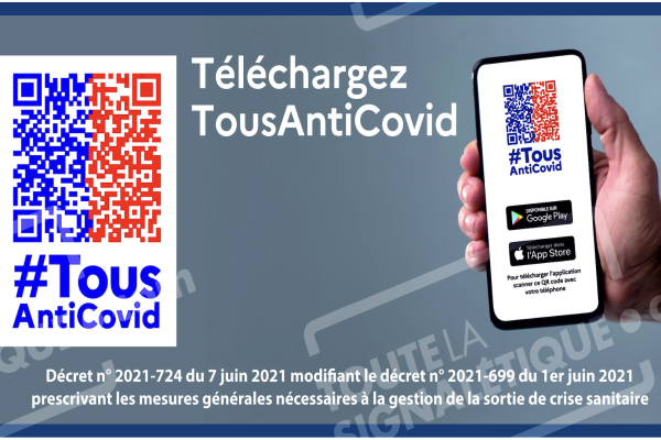 Tous anti Covid