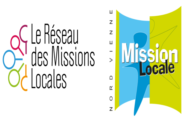 Logo mission locale