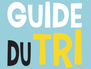 Guide du tri
