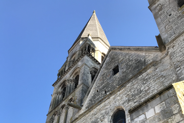 Eglise