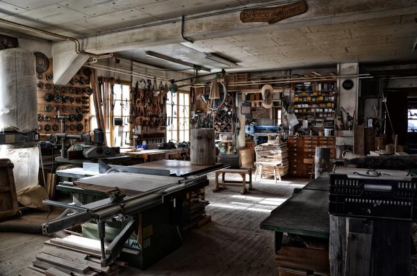 Atelier