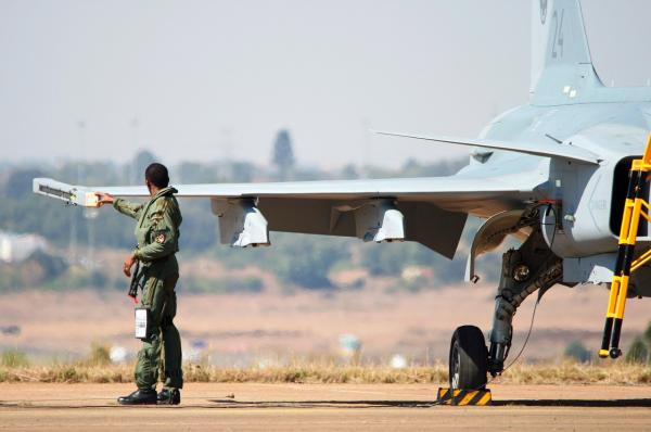 armée air