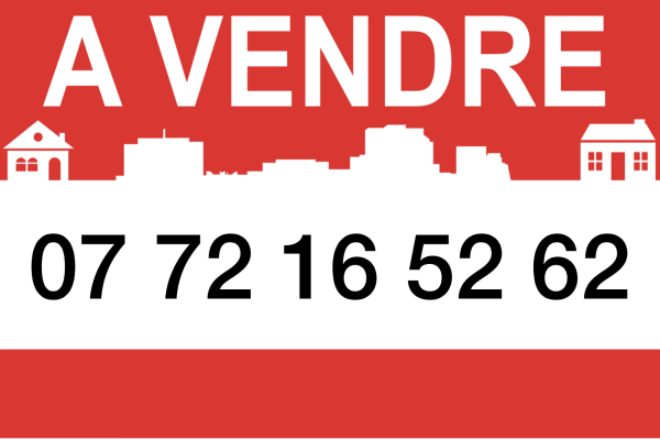 Panneau à vendre