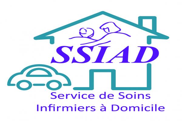 Logo SSIAD