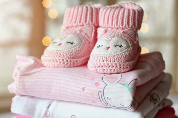 bébé