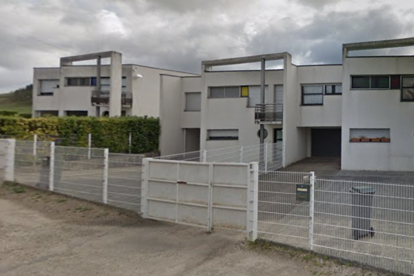 Photo logements collège