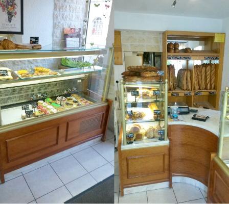 Boulangerie Laurent MENARD