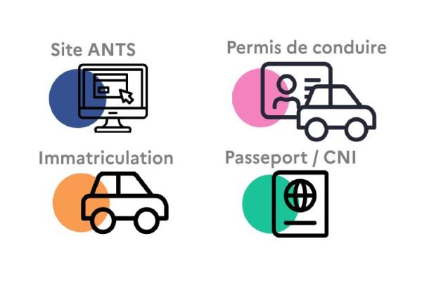 ANTS nouvelle formule