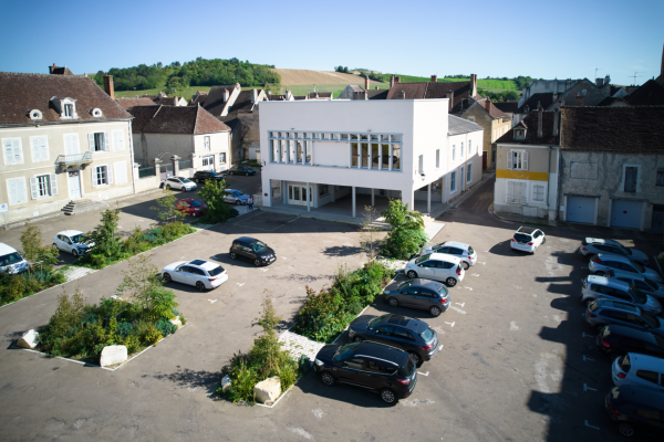 Salle des Fêtes 