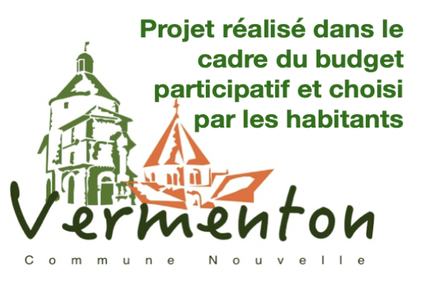 plaque budget participatif