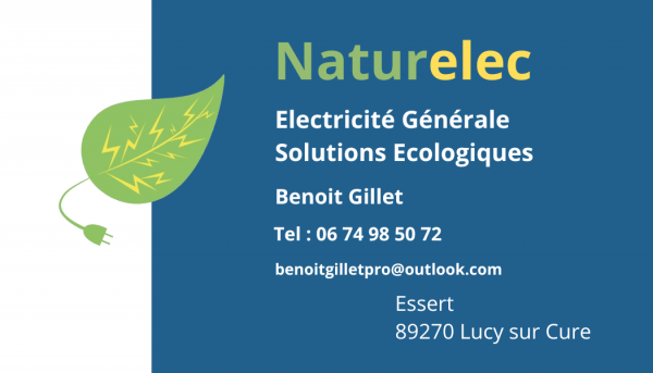 Benoit GILLET