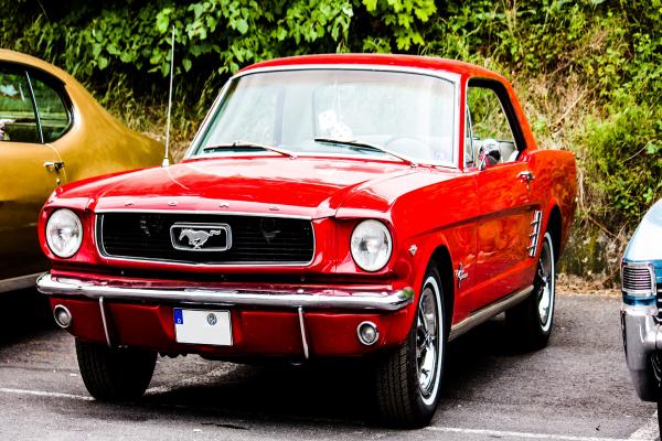 Tour auto